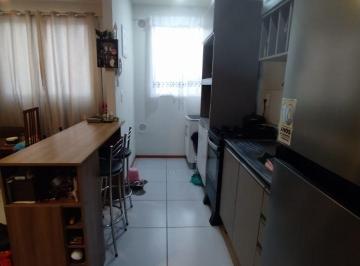 Apartamento de 2 quartos, Criciúma · Apartamento Mobiliado 02 quartos Criciúma