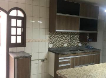Casa de 2 quartos, Taboão da Serra · ALUGA-SE – CASA TÉRREA 200m²- CIDADE INTERCAP – TABOÃO DA SERRA