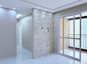 Apartamento de 2 quartos, Guarulhos · Apartamento com 2 quartos e 51 m² em Aluguel, Vila Augusta