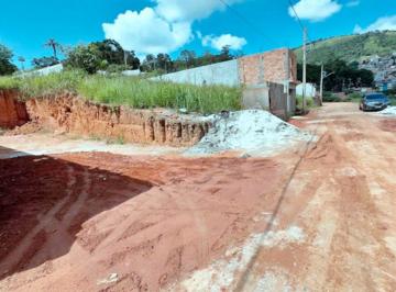 Terreno · 100m² - MEDIZ IMOVEIS · Terreno à venda no Jardim Anhangüera na Estrada Coronel José Gladiador