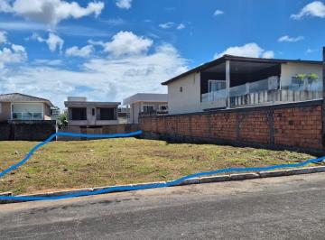 Foto 01 · Terreno, Portão, Lauro de Freitas, BA