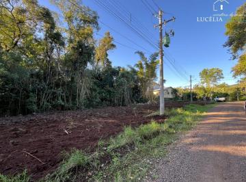Foto 01 · Terreno, Canto Krindges, Feliz, RS