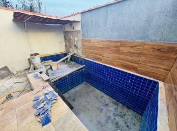 Casa de 2 quartos, Itanhaém · CASA COM PISCINA A VENDA NA PRAIA EM ITANHAÉM