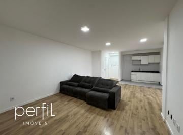 Foto 01 · Venda de Apartamento no Centro de Joinville-SC: 3 quartos, 1 suíte, 2 salas, 2 banheiros, 1 vaga de 