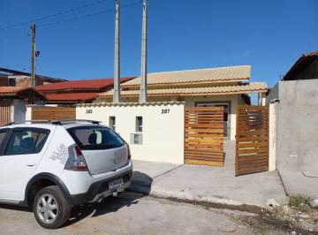 Casa de 2 quartos, Itanhaém · Casa com 2 dormitórios à venda - 73.15 m² - Tupy - Itanhaém/SP