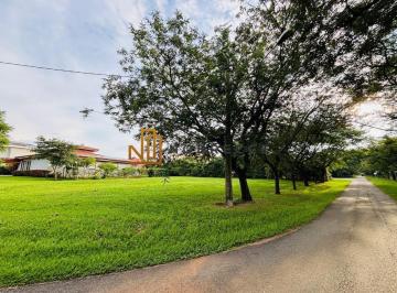 Foto 01 · Terreno de esquina à venda no Condomínio Primavera - Salto/SP