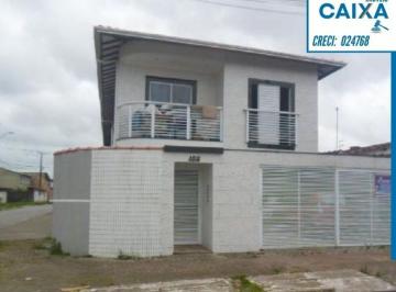 Casa de 2 quartos, Praia Grande · Casa em PRAIA GRANDE/SP - Imóvel de leilão CAIXA - desconto de 38,77% - FINANCIÁVEL