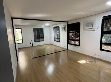 Comercial , São Paulo · Sala comercial no bairro dos jardins, recém reformada, 40 m , 1 vga de garagem