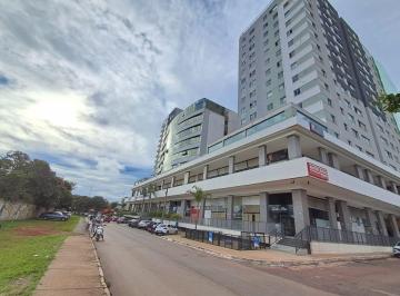 Apartamento de 1 quarto, Gama · APARTAMENTO 1 QUARTO - RESIDENCIAL ORION - SETOR CENTRAL