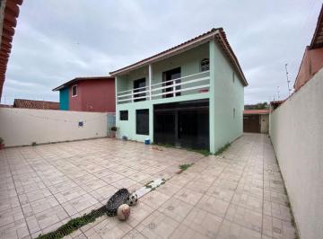 Casa de 4 quartos, Itanhaém · Casa com 4 dormitórios à venda - 204 m² - Cibratel 2 - Itanhaém/SP
