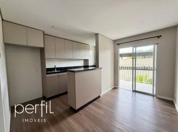 Foto 01 · Imperdível oportunidade: Apartamento à venda em Joinville-SC, bairro Anita Garibaldi, 2 quartos, 2 s