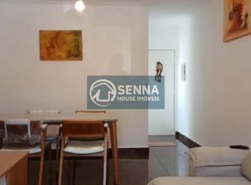 Foto 07 · Apartamento de 3 quartos com 76m² no Anhangabaú, Jundiaí-SP: Venda ou Locação!