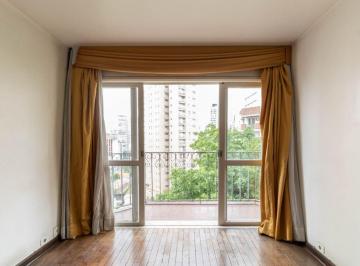Apartamento de 3 quartos, São Paulo · Apartamento para venda bem localizado em Perdizes com 3 quartos, sendo 1 suíte, 98m², 1 vaga.
