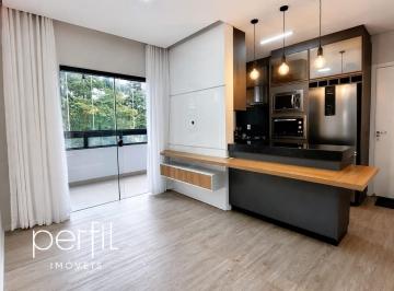Foto 07 · Apartamento à venda em Joinville-SC, no bairro Bom Retiro, com 2 quartos, 1 suíte e 66m² de área - I