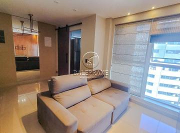 Apartamento de 1 quarto, Águas Claras · Duplex R$ 500.000