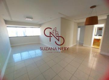 Foto 03 · Apartamento, Lagoa Nova, Natal, RN