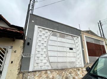Casa de 3 quartos, São Paulo · Casa com 250 m² e 3 quartos à venda em Jardim Olympia FL34