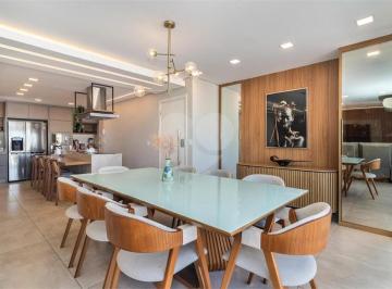 Apartamento de 3 quartos, São Paulo · EXCELENTE APARTAMENTO NA VILA ROMANA 126M2 C0M 3 DORMS SENDO 2 SUITES / REFORMADO COM LAZER COMPLETO