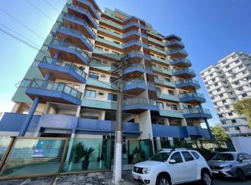 Fachada · Apartamento no Edifício Vivenda Real, 3 quartos sendo 1 suíte.
