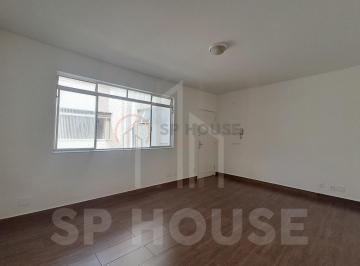 Foto 01 · Apartamento para locação em Mirandópolis com 2 quartos, 1 vaga, 73m²