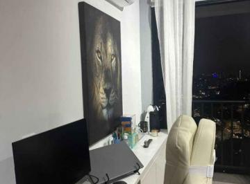 Apartamento de 1 quarto, Osasco · Condomínio Croma