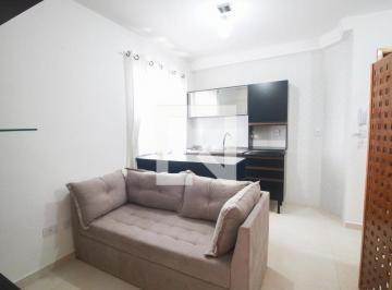Apartamento · 28m² · 1 Quarto · Apartamento à Venda - Santana, 1 Quarto, 28 m2