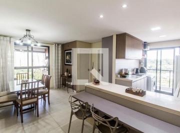 Apartamento · 87m² · 3 Quartos · 3 Vagas · Apartamento à Venda - Vila Boa Vista, 3 Quartos, 87 m2