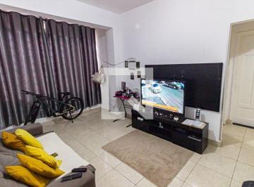 Apartamento · 52m² · 1 Quarto · Apartamento à Venda - Belém, 1 Quarto,  52 m2