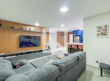 Casa · 272m² · 4 Quartos · 3 Vagas · Casa à Venda - Bonfim , 4 Quartos,  272 m2