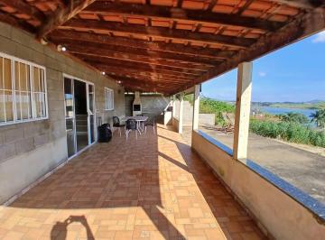 Rural de 2 quartos, Alterosa · RANCHO A VENDA EM ALTEROSA MG EM FRENTE E REPRESA DE FURNAS.