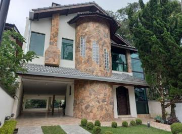 Casa de 3 quartos, Mogi das Cruzes · Sobrado com elevador e 2 suítes à venda no Condomínio Aruã
