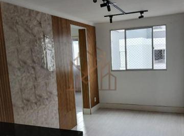 Apartamento de 2 quartos, São Paulo · Sabe aquele apartamento que você olha e pensa: "É só trazer as malas"? Acabou de encontrar!