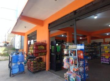 Comercial , Águas Claras · Loja comercial com 800 m² em Arniqueiras para Venda