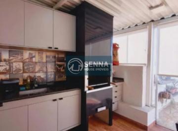 Foto 01 · Apartamento à venda em Jundiaí-SP, Ponte de São João: 3 quartos, 1 suíte, lazer completo e localizaç