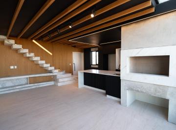 Apartamento de 2 quartos, Cascavel · Condomínio Turin Duplex Residenziale - 2 Suítes