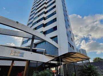 Apartamento de 3 quartos, Recife · APARTAMENTO Á VENDA NA TORRE RECIFE| 3 QUARTOS| 96M²
