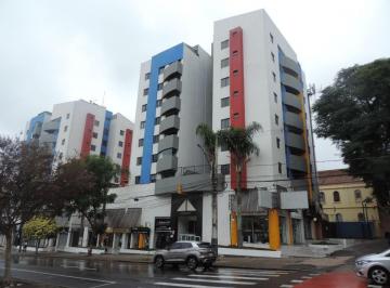 Apartamento de 3 quartos, Curitiba · Vende-se Excelente apartamento no Bairro Rebouças