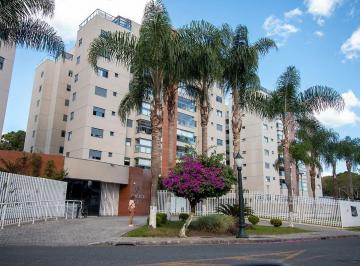 Apartamento de 4 quartos, Curitiba · Excelente apartamento alto padrão ao lado do Graciosa Country Club no Hugo Lange em Curitiba PR