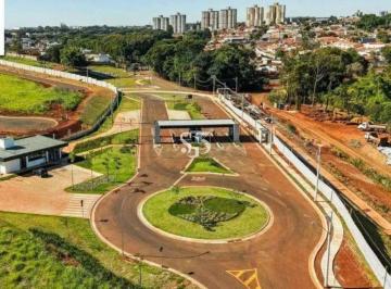 Foto 01 · Terreno, Jardim Fortaleza, Paulínia, SP