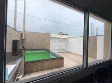 Casa de 3 quartos, Itanhaém · CASA COM PISCINA A VENDA NA PRAIA EM ITANHAÉM