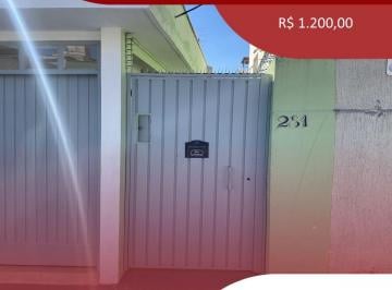 Casa de 1 quarto, Jundiaí · CASA PARA LOCAÇÃO - PONTE SÃO JOÃO