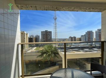 Apartamento de 1 quarto, Brasília · Com ar-condicionado Apartamento 01 Quarto 01 vaga Mobiliado Águas Claras ao lado da estação de metrô