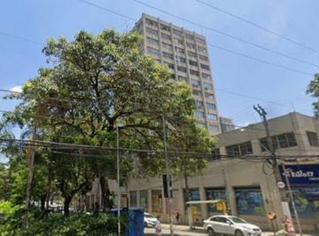 Comercial , São Paulo · Vende-se 3 salas comerciais de 56m² em Pinheiros ao Lado da estação do metrô Faria Lima