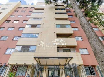 Apartamento de 3 quartos, Curitiba · Apartamento com 3 Dormitórios e Sacada com Churrasqueira para Locação no Edifício Wood Park – Água V