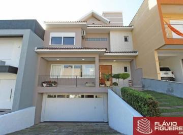 Foto 01 · Casa, Aberta dos Morros, Porto Alegre, RS