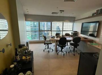 Comercial , Brasília · VENDA - SALA - ASA NORTE - FUSION HOTEL