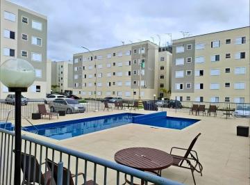 Apartamento de 2 quartos, Mogi das Cruzes · Apartamento no Condomínio Morada Mineira
