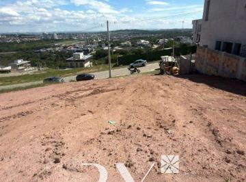 Terreno , São José dos Campos · Terreno - Condomínio Terras Alpha - Urbanova - São José dos Campos - 330m²