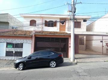 Casa de 4 quartos, São Paulo · Casa com 4 quartos e 200 m² à venda em Vila São Luís FL34