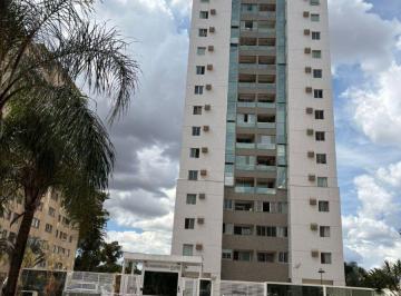 Apartamento de 3 quartos, Águas Claras · Apartamento 3 quartos (2 suítes), aceita financiamento! Tiê residencial Club, Aguas Claras